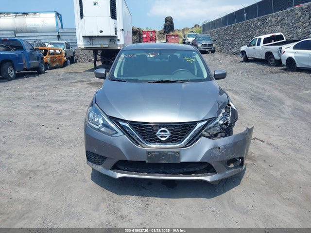 3N1AB7APXJL627847 Nissan 2018