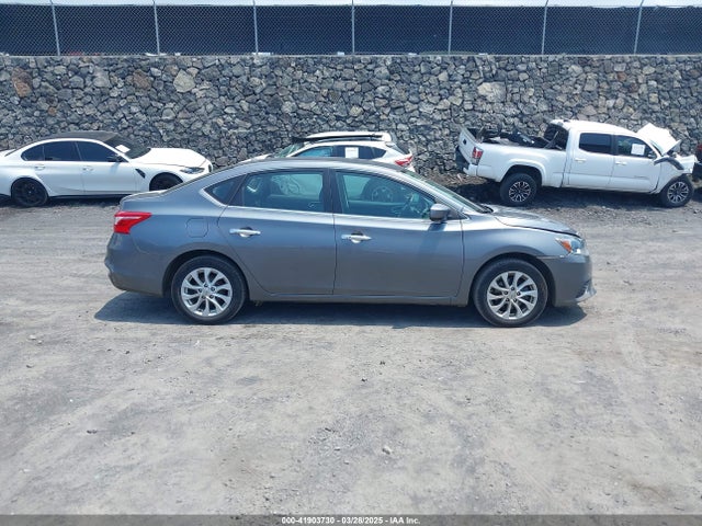 3N1AB7APXJL627847 Nissan 2018