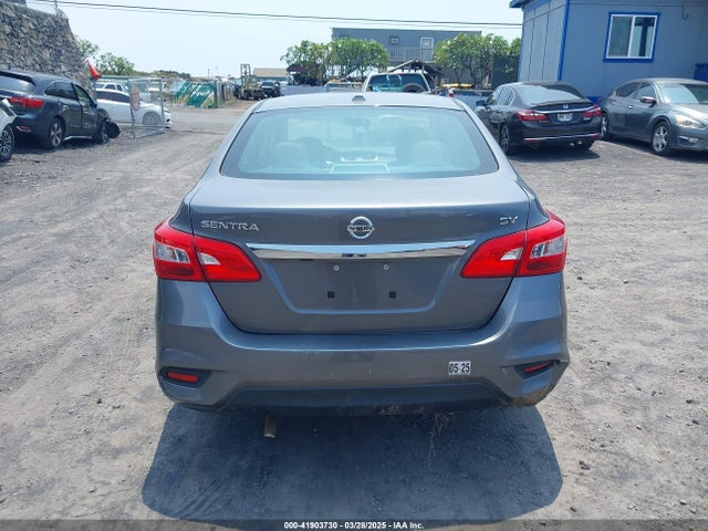 3N1AB7APXJL627847 Nissan 2018