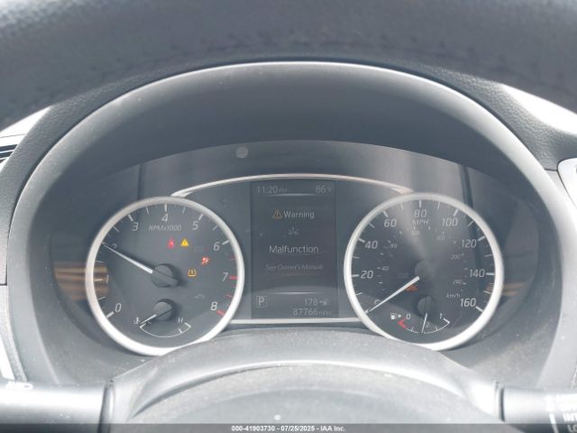 2018 NISSAN SENTRA 3N1AB7APXJL627847 Photo 6
