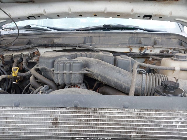 Ford F-250 Xl 2014 1FTBF2B69EEA88464 Image 10