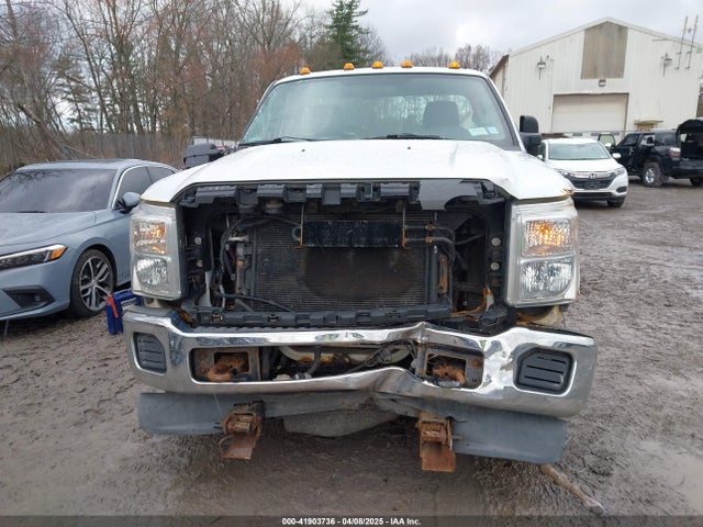 Ford F-250 Xl 2014 1FTBF2B69EEA88464 Image 12