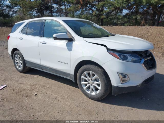 2019 CHEVROLET EQUINOX 2GNAXUEV4K6233280