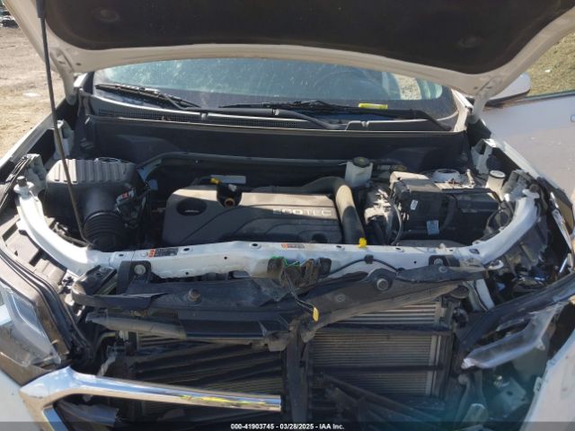 2019 CHEVROLET EQUINOX 2GNAXUEV4K6233280 Photo 9