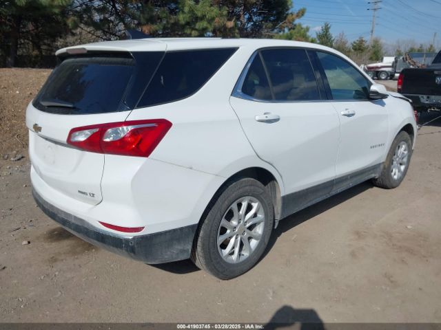 2019 CHEVROLET EQUINOX 2GNAXUEV4K6233280 Photo 3