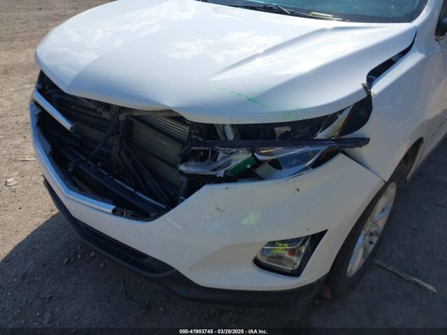 2019 CHEVROLET EQUINOX 2GNAXUEV4K6233280 Photo 5