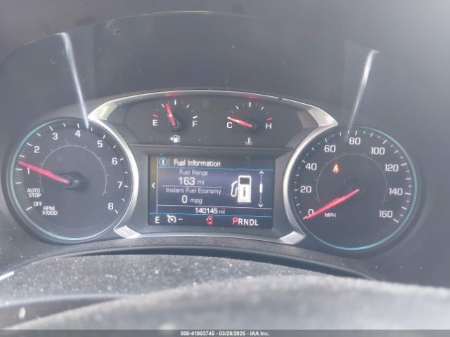 2019 CHEVROLET EQUINOX 2GNAXUEV4K6233280 Photo 6