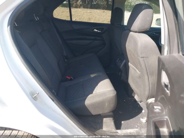 2019 CHEVROLET EQUINOX 2GNAXUEV4K6233280 Photo 7