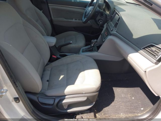 KMHD84LF2HU381027 Hyundai ELANTRA SE