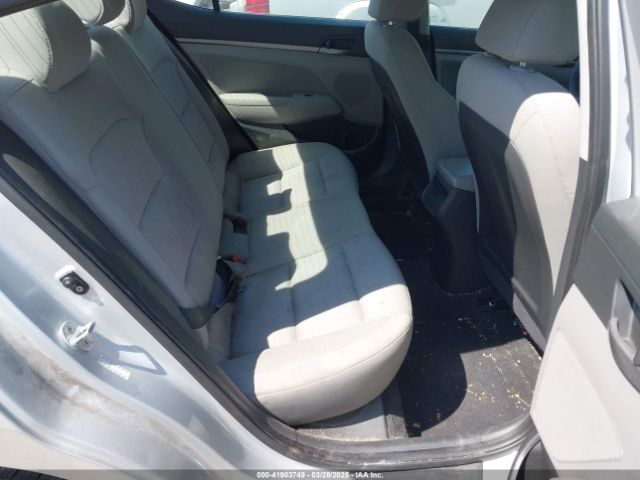 KMHD84LF2HU381027 Hyundai ELANTRA SE
