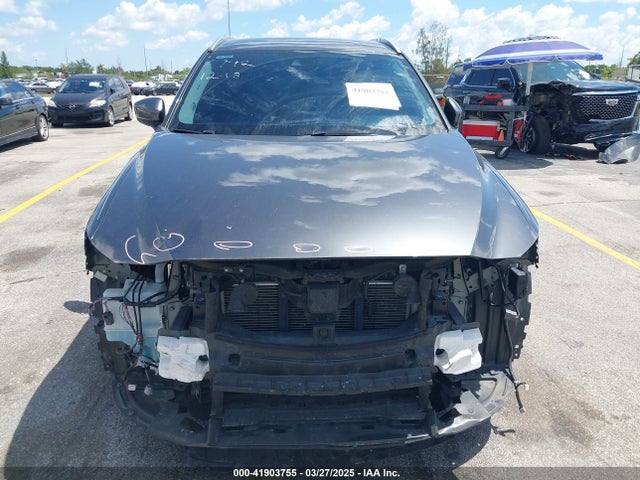 JM3KFACM9L0826742 Mazda Cx-5 Touring