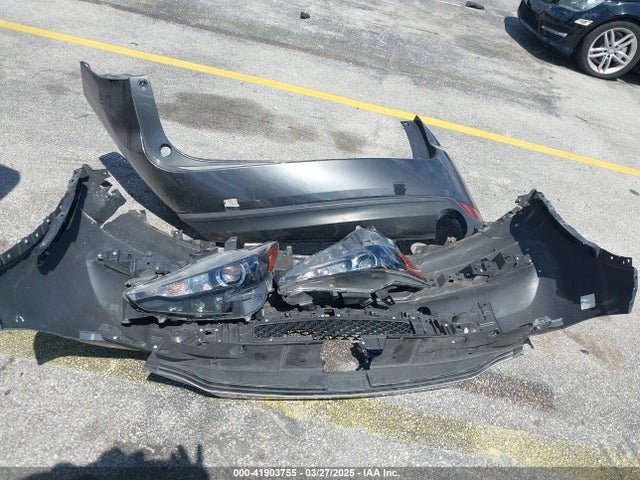 JM3KFACM9L0826742 Mazda Cx-5 Touring