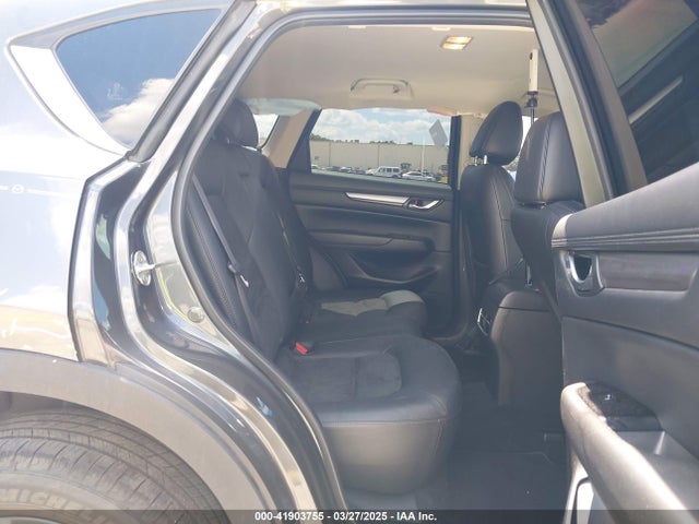 JM3KFACM9L0826742 Mazda Cx-5 Touring