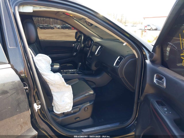 Aukcja sprzedaży 2013 Dodge Durango R/t, vin: 1C4SDJCT4DC698254, numer aukcji: 41903761