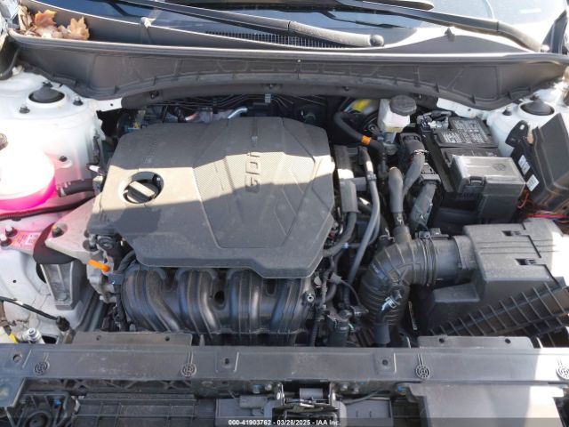 5NMJECAE3PH282307 Hyundai Tucson Limited
