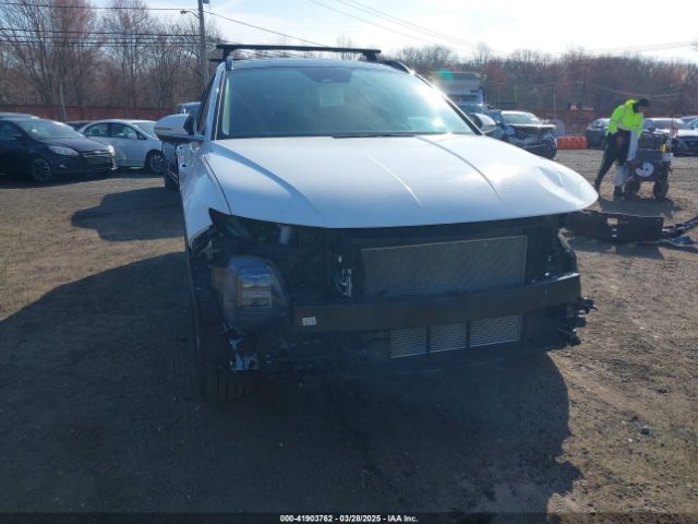 5NMJECAE3PH282307 Hyundai Tucson Limited