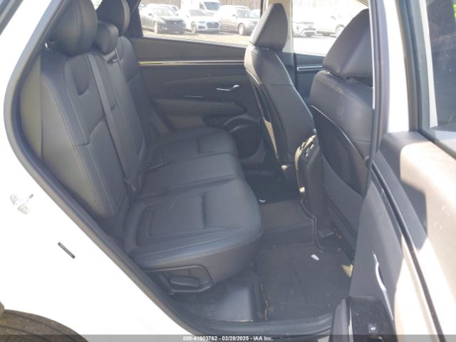 5NMJECAE3PH282307 Hyundai Tucson Limited