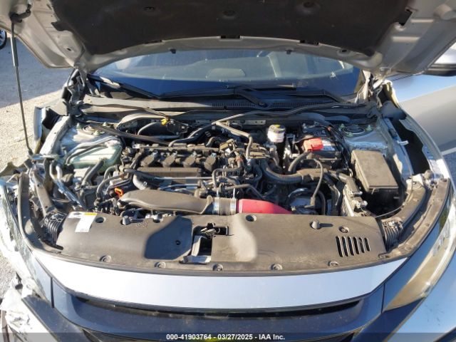 SHHFK7H92MU217023 Honda Civic Sport Touring