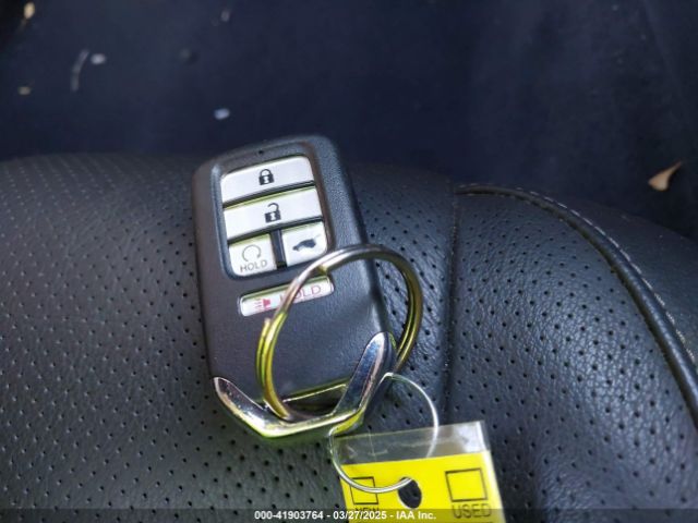 SHHFK7H92MU217023 Honda Civic Sport Touring