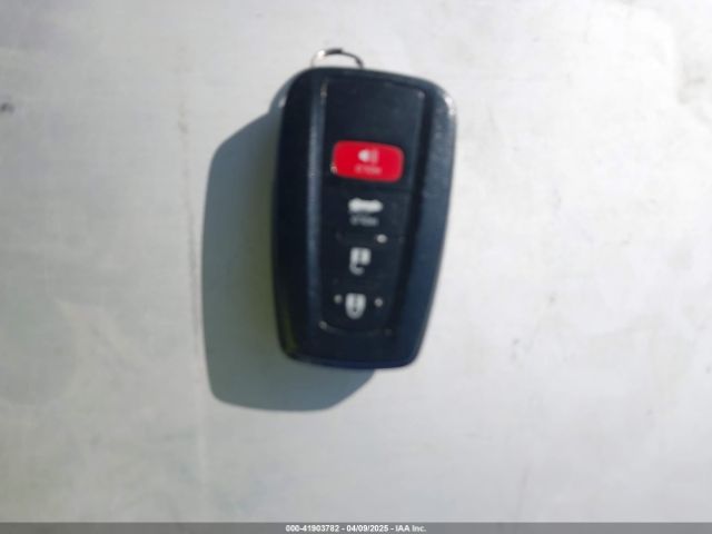 4T1B11HK9KU698049 Toyota CAMRY SE