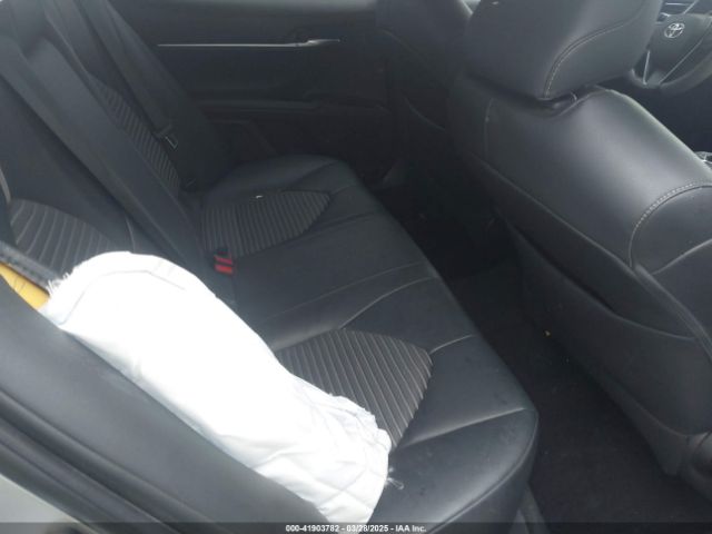 4T1B11HK9KU698049 Toyota CAMRY SE