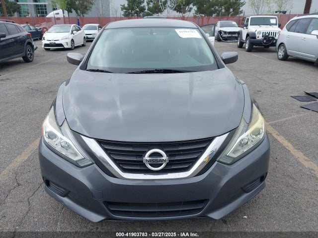 1N4AL3AP3JC162204 Nissan Altima 2.5 S