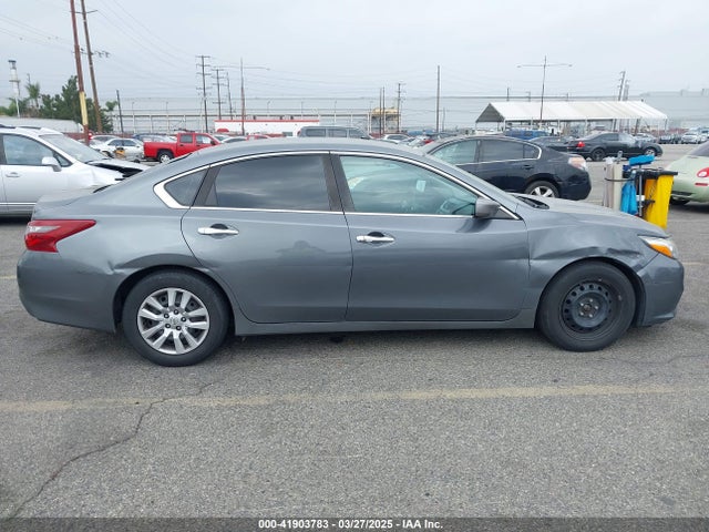 1N4AL3AP3JC162204 Nissan Altima 2.5 S