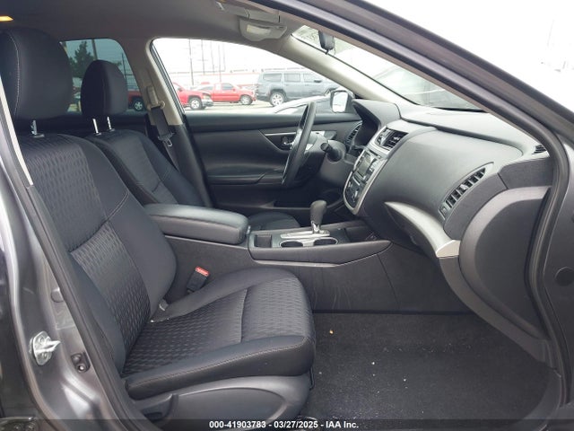 1N4AL3AP3JC162204 Nissan Altima 2.5 S