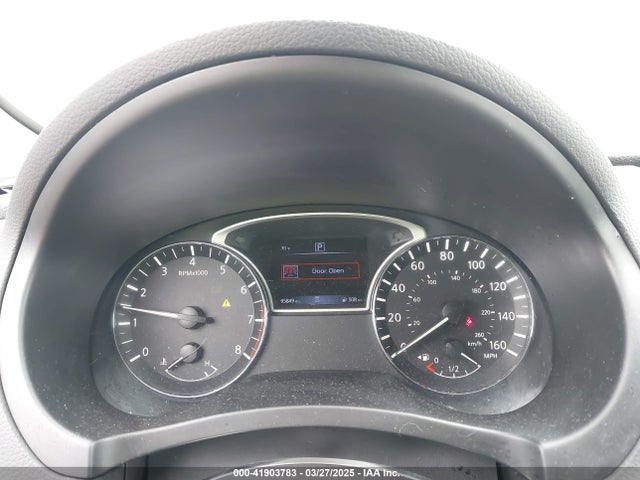 1N4AL3AP3JC162204 Nissan Altima 2.5 S