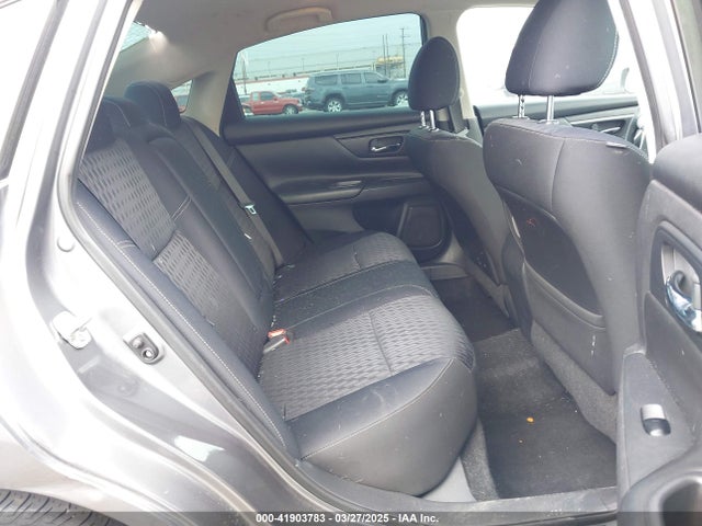 1N4AL3AP3JC162204 Nissan Altima 2.5 S