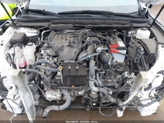 2023 LEXUS RX 350 2T2BAMBA6PC013530 Photo 9