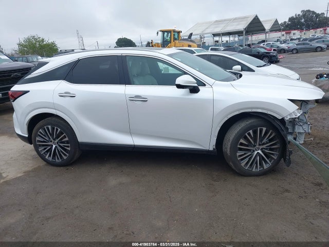 Lexus Rx 350 Premium Plus 2023 2T2BAMBA6PC013530 Image 14