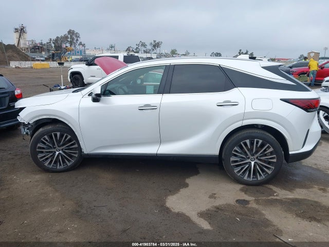 Lexus Rx 350 Premium Plus 2023 2T2BAMBA6PC013530 Image 15