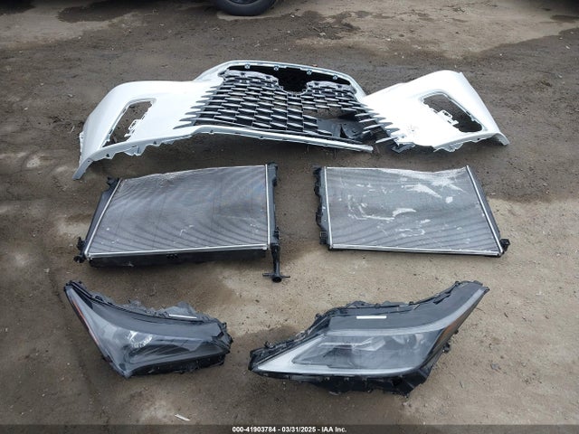 Lexus Rx 350 Premium Plus 2023 2T2BAMBA6PC013530 Image 12
