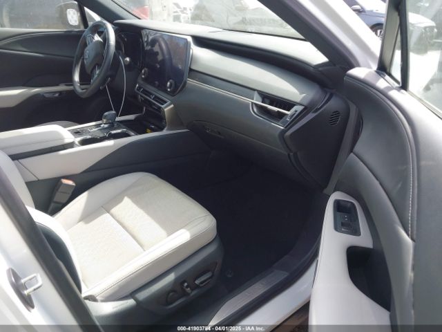 2023 LEXUS RX 350 2T2BAMBA6PC013530 Photo 4