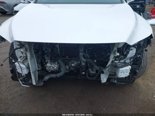2023 LEXUS RX 350 2T2BAMBA6PC013530 Photo 5