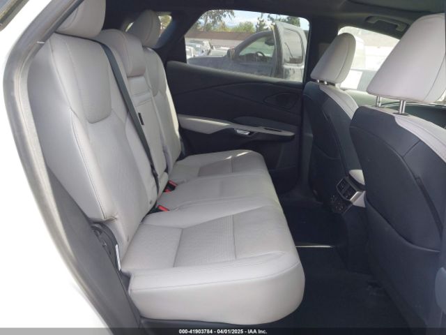 2023 LEXUS RX 350 2T2BAMBA6PC013530 Photo 7