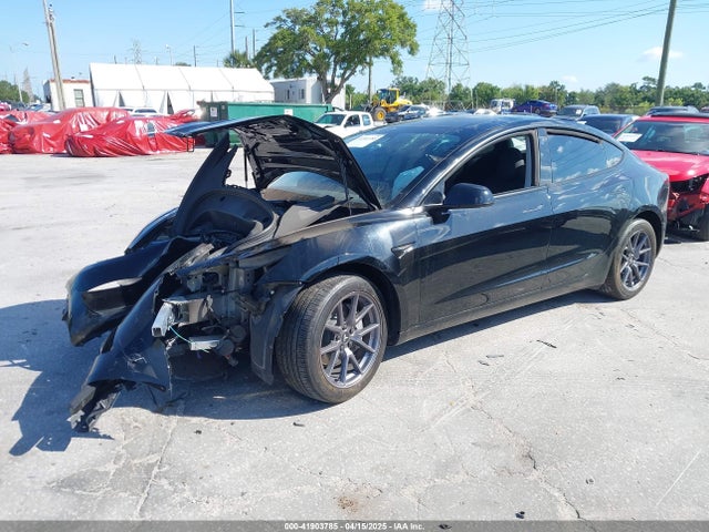 2023 TESLA MODEL 3 5YJ3E1EA8PF620239 Photo 1