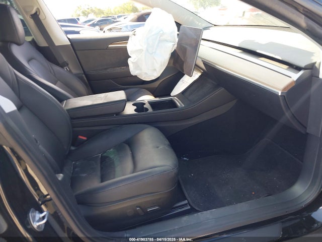 2023 TESLA MODEL 3 5YJ3E1EA8PF620239 Photo 4