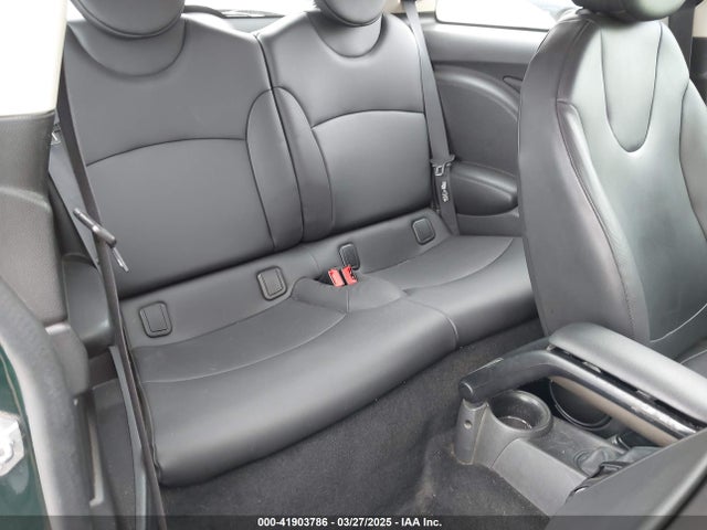 2011 MINI COOPER WMWSU3C50BT252013 Photo 7