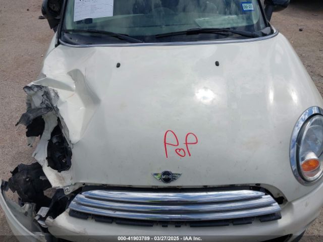 2013 MINI HARDTOP WMWSU3C54DT682307 Photo 9