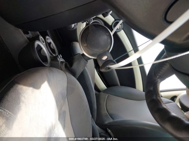 2013 MINI HARDTOP WMWSU3C54DT682307 Photo 10
