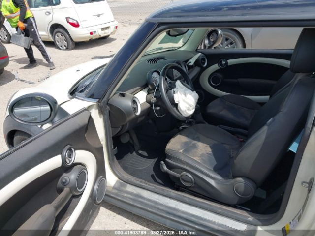 2013 MINI HARDTOP WMWSU3C54DT682307 Photo 4