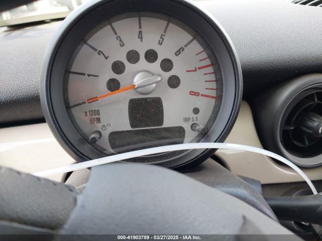 2013 MINI HARDTOP WMWSU3C54DT682307 Photo 6