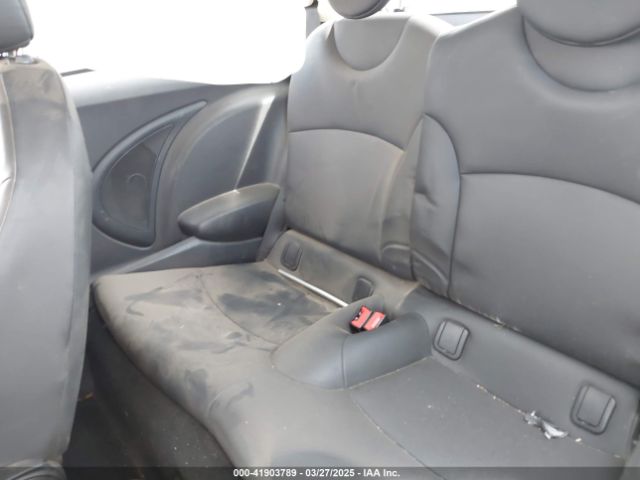 2013 MINI HARDTOP WMWSU3C54DT682307 Photo 7