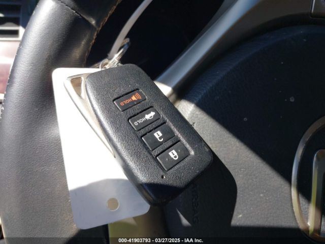 2015 LEXUS GS 350 JTHCE1BL3FA002371 Photo 10