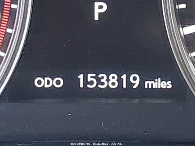JTHCE1BL3FA002371 Lexus GS 350