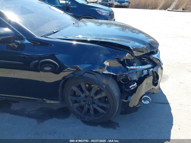 JTHCE1BL3FA002371 Lexus GS 350
