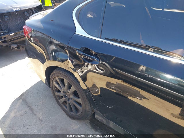 JTHCE1BL3FA002371 Lexus GS 350
