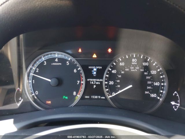 2015 LEXUS GS 350 JTHCE1BL3FA002371 Photo 6